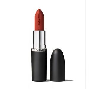 MAC Silky Matte ​Lipstick - Sugar Dada (662)